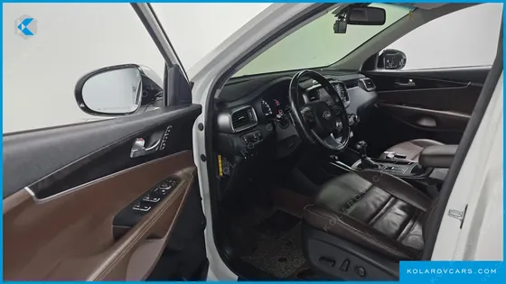 KIA SORENTO DIESEL 2.0 2WD