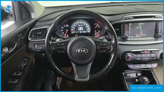 KIA SORENTO DIESEL 2.0 2WD