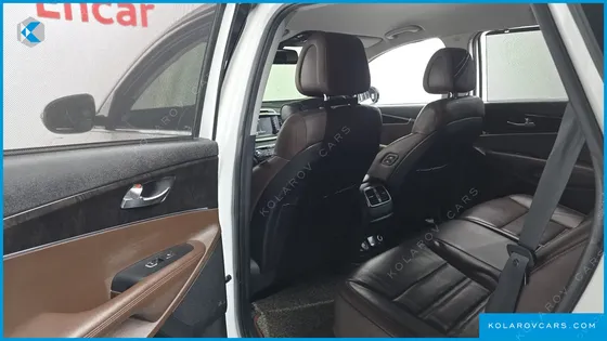 KIA SORENTO DIESEL 2.0 2WD