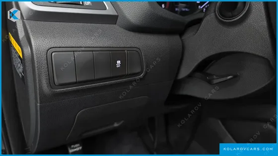 HYUNDAI TUCSON DIESEL 2.0 2WD