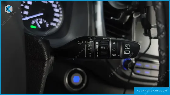 HYUNDAI TUCSON DIESEL 2.0 2WD