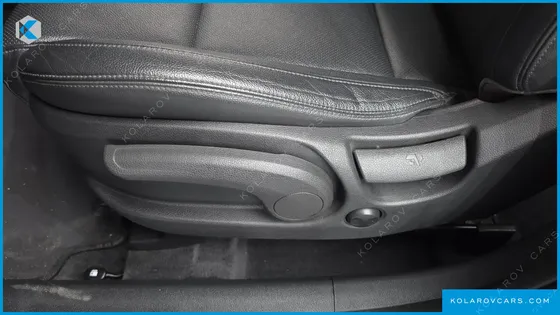 HYUNDAI TUCSON DIESEL 2.0 2WD