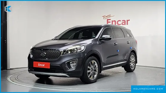 KIA SORENTO DIESEL 2.0 2WD