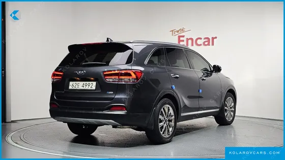 KIA SORENTO DIESEL 2.0 2WD