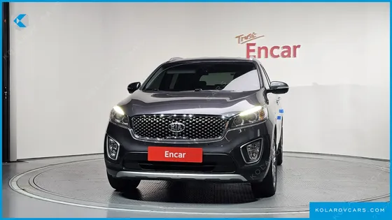 KIA SORENTO DIESEL 2.0 2WD