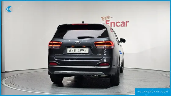 KIA SORENTO DIESEL 2.0 2WD
