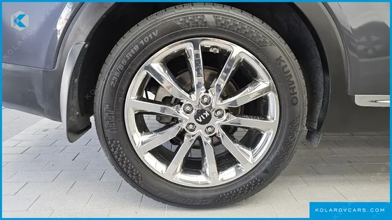 KIA SORENTO DIESEL 2.0 2WD