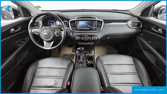 KIA SORENTO DIESEL 2.0 2WD
