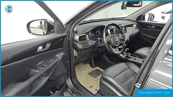 KIA SORENTO DIESEL 2.0 2WD