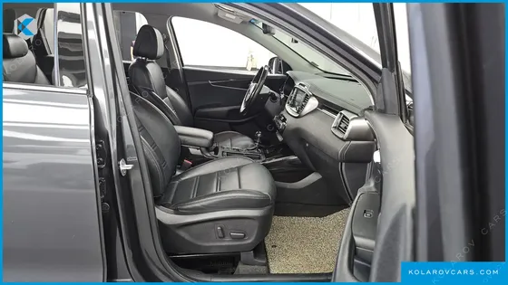 KIA SORENTO DIESEL 2.0 2WD