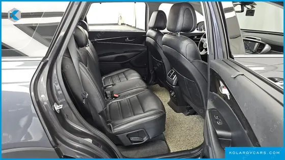 KIA SORENTO DIESEL 2.0 2WD