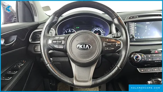 KIA SORENTO DIESEL 2.0 2WD