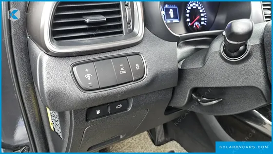 KIA SORENTO DIESEL 2.0 2WD