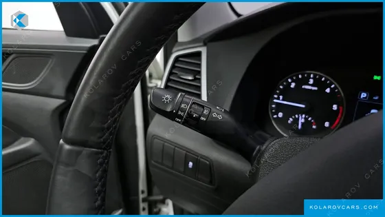 HYUNDAI TUCSON DIESEL 2.0 2WD