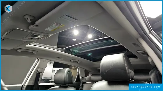 HYUNDAI TUCSON DIESEL 2.0 2WD