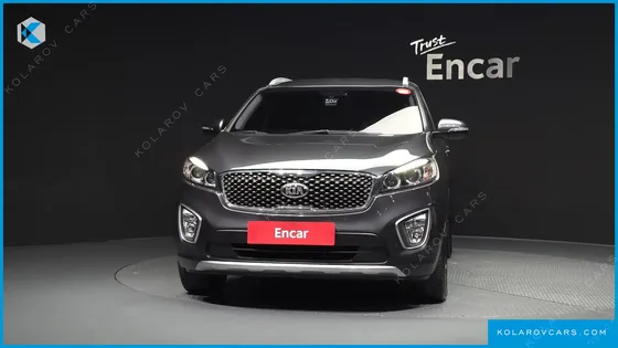 KIA SORENTO DIESEL 2.2 2WD