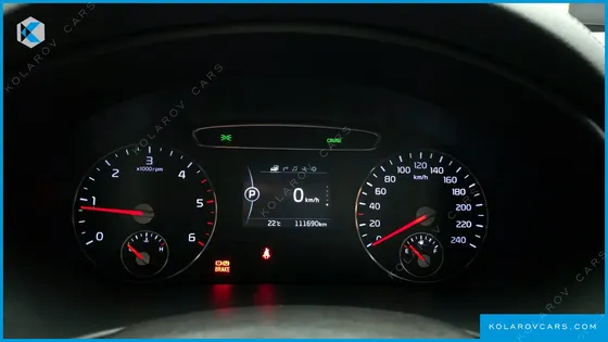 KIA SORENTO DIESEL 2.2 2WD