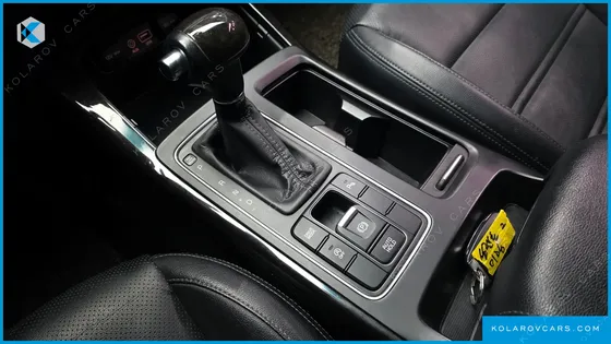 KIA SORENTO DIESEL 2.2 2WD