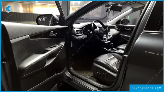 KIA SORENTO DIESEL 2.2 2WD