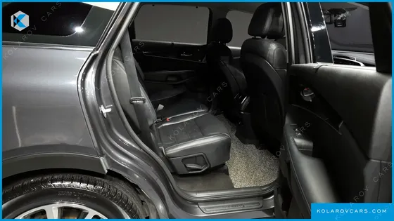 KIA SORENTO DIESEL 2.2 2WD