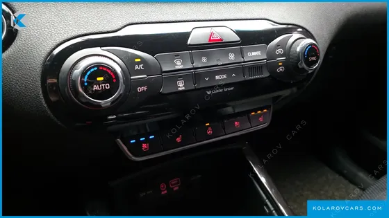 KIA SORENTO DIESEL 2.2 2WD