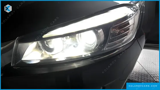 KIA SORENTO DIESEL 2.2 2WD