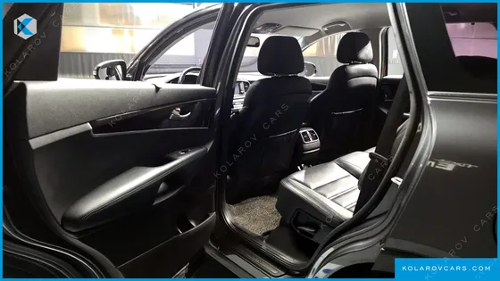 KIA SORENTO DIESEL 2.2 2WD