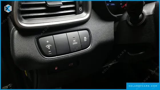 KIA SORENTO DIESEL 2.2 2WD