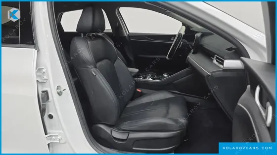 KIA K5 2.0 LPI(RENTER CAR)