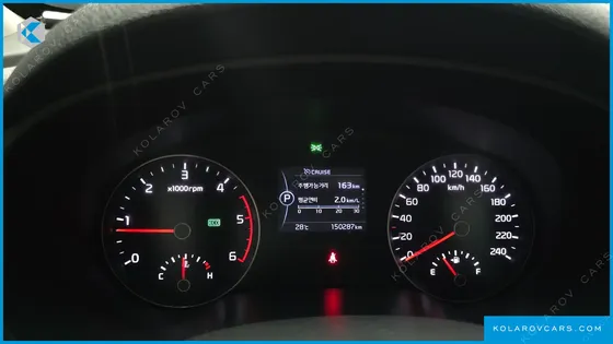KIA SPORTAGE DIESEL 1.7 2WD NOBLESSE