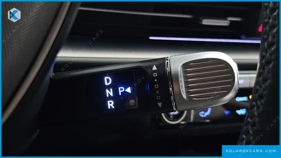HYUNDAI IONIQ 6 LONG RANGE
