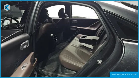 HYUNDAI IONIQ 6 LONG RANGE