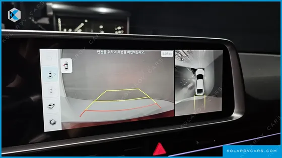 HYUNDAI IONIQ 6 LONG RANGE