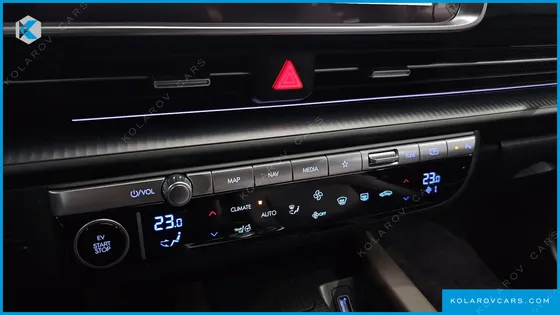 HYUNDAI IONIQ 6 LONG RANGE