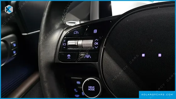 HYUNDAI IONIQ 6 LONG RANGE