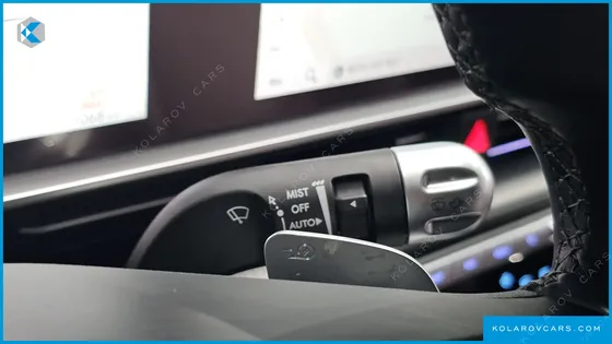 HYUNDAI IONIQ 6 LONG RANGE