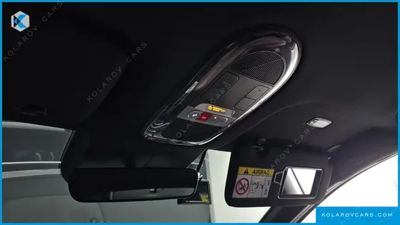 HYUNDAI IONIQ 6 LONG RANGE