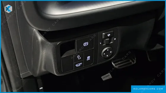 HYUNDAI IONIQ 6 LONG RANGE
