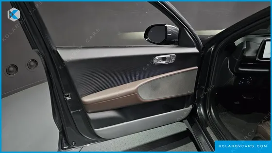 HYUNDAI IONIQ 6 LONG RANGE