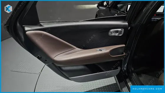 HYUNDAI IONIQ 6 LONG RANGE