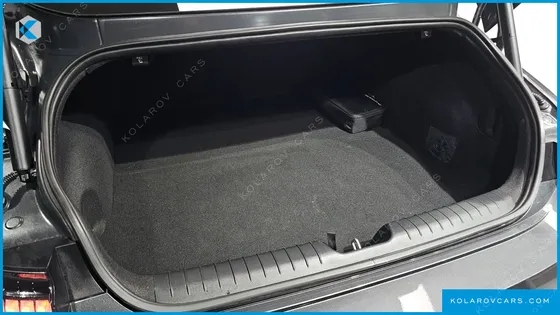 HYUNDAI IONIQ 6 LONG RANGE