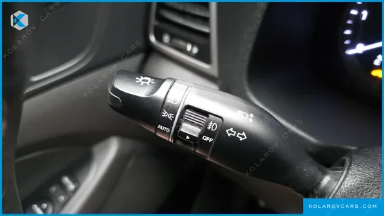 HYUNDAI TUCSON DIESEL 1.7 2WD