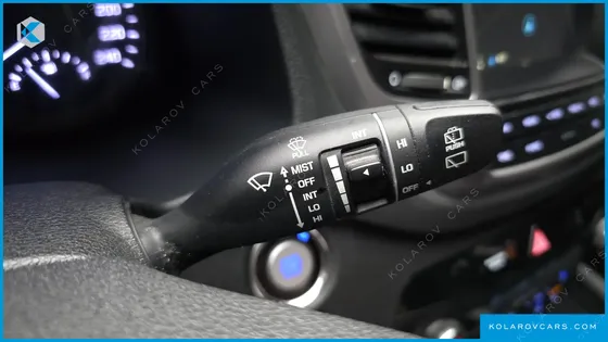 HYUNDAI TUCSON DIESEL 1.7 2WD