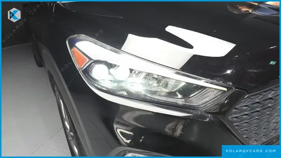 HYUNDAI TUCSON DIESEL 1.7 2WD