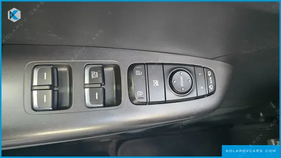KIA SPORTAGE DIESEL 2WD PRESTIGE
