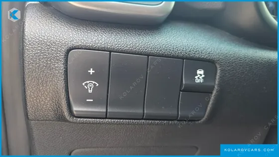 KIA SPORTAGE DIESEL 2WD PRESTIGE