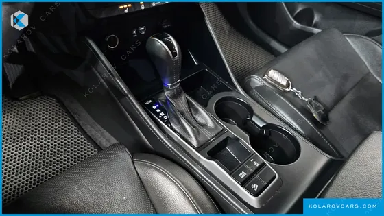 HYUNDAI TUCSON DIESEL 2.0 2WD