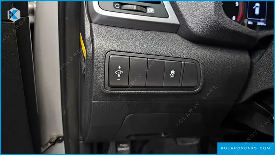 HYUNDAI TUCSON DIESEL 2.0 2WD