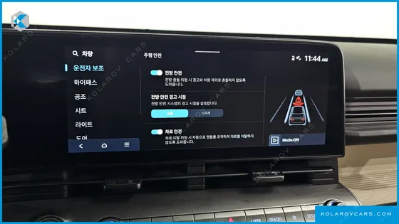 HYUNDAI KONA GASOLINE 2.0 2WD
