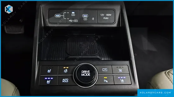 HYUNDAI KONA GASOLINE 2.0 2WD